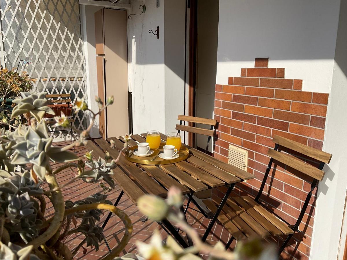 Tito Livio Deluxe Accommodation Padova Bagian luar foto