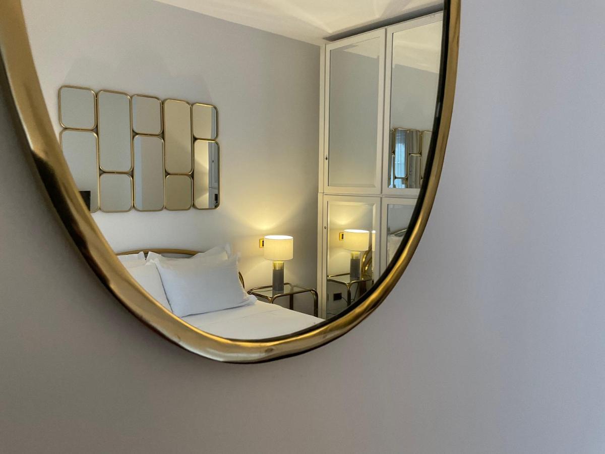 Tito Livio Deluxe Accommodation Padova Bagian luar foto
