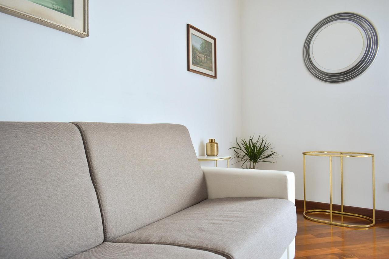 Tito Livio Deluxe Accommodation Padova Bagian luar foto