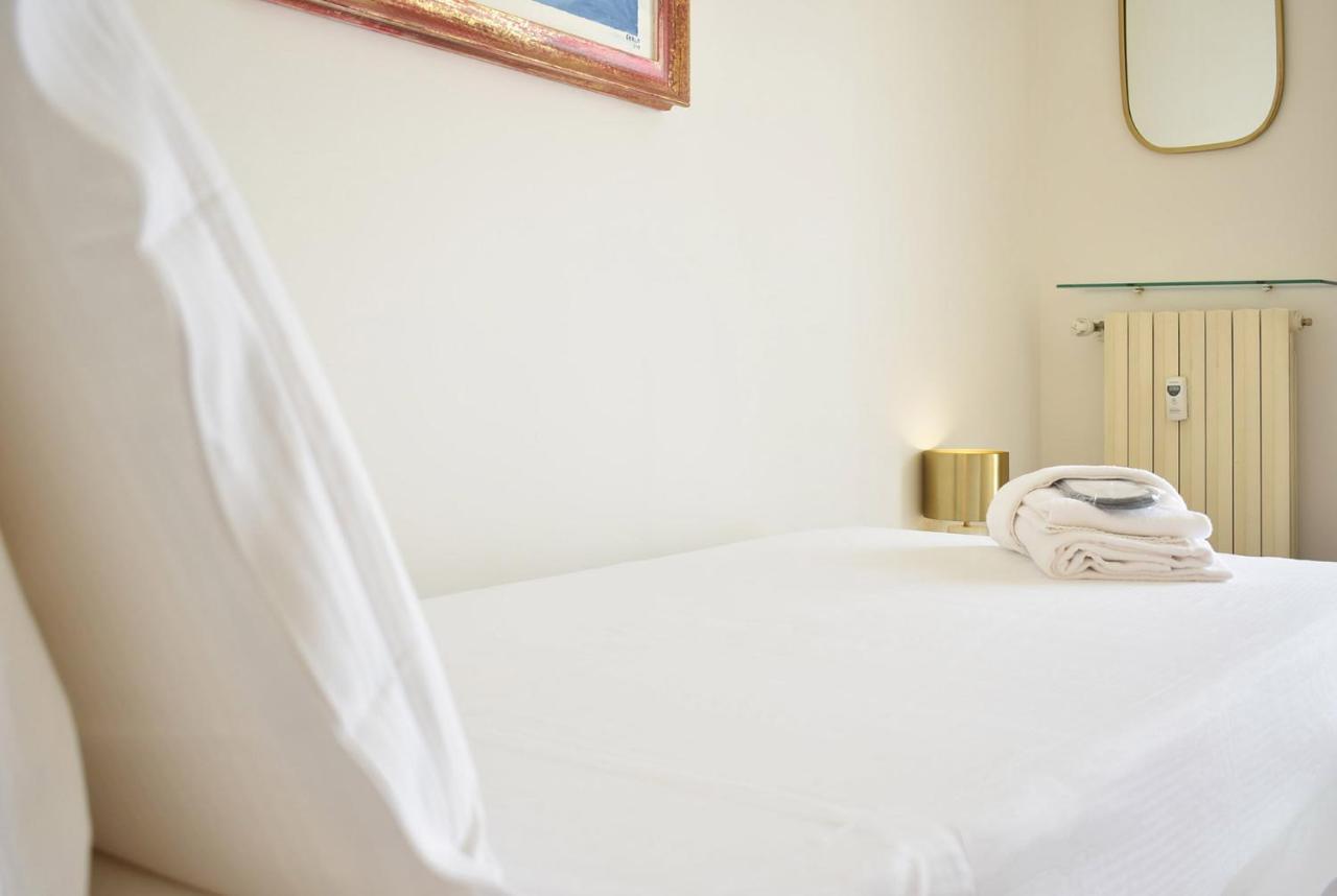 Tito Livio Deluxe Accommodation Padova Bagian luar foto