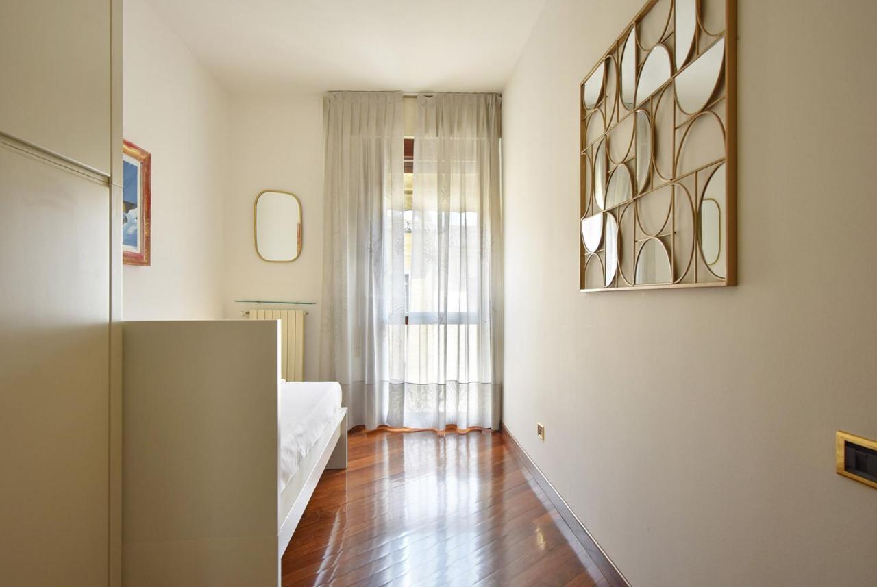 Tito Livio Deluxe Accommodation Padova Bagian luar foto