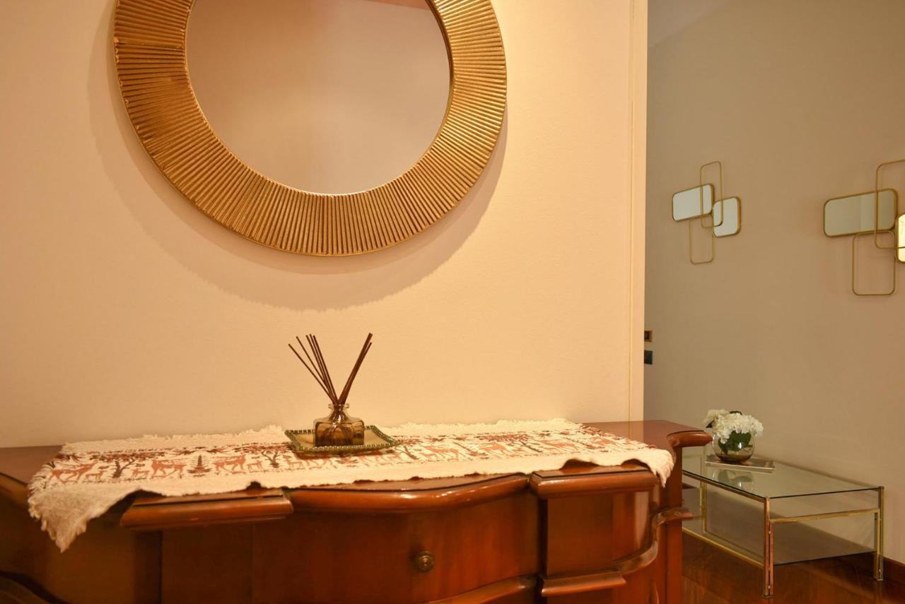 Tito Livio Deluxe Accommodation Padova Bagian luar foto
