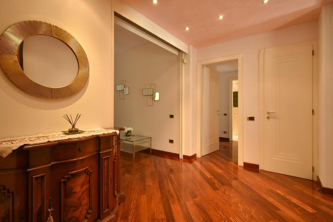 Tito Livio Deluxe Accommodation Padova Bagian luar foto